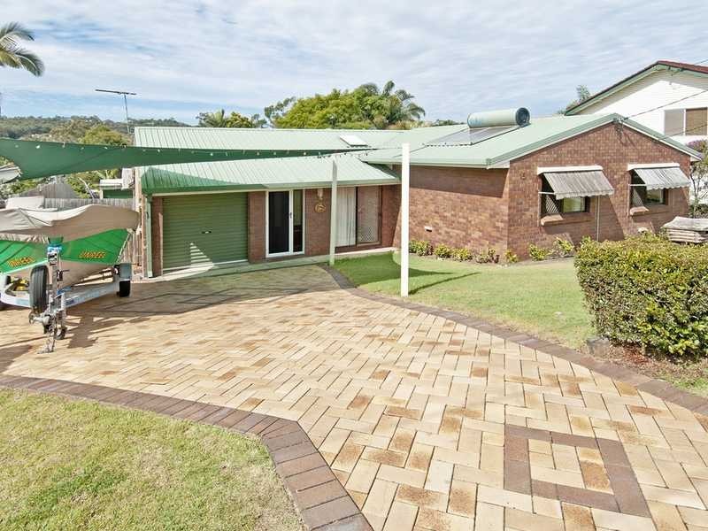 15 Drake Road, Springwood QLD 4127