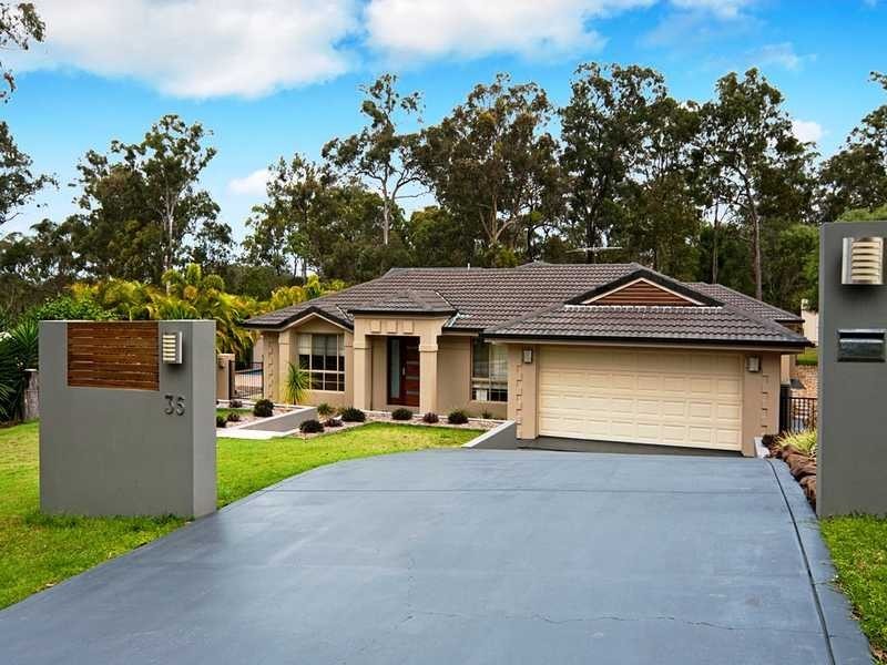 35-39 Daintree Road, Cornubia QLD 4130