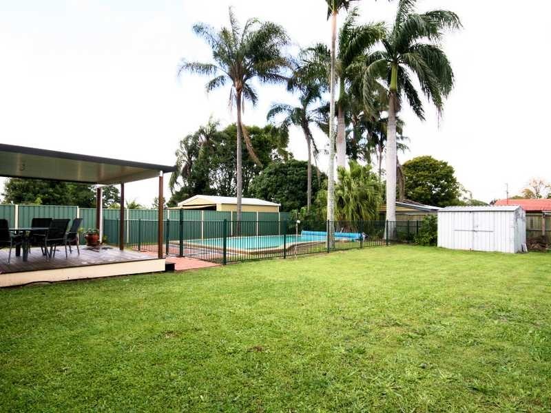 21 Margaret Street, Rochedale South QLD 4123