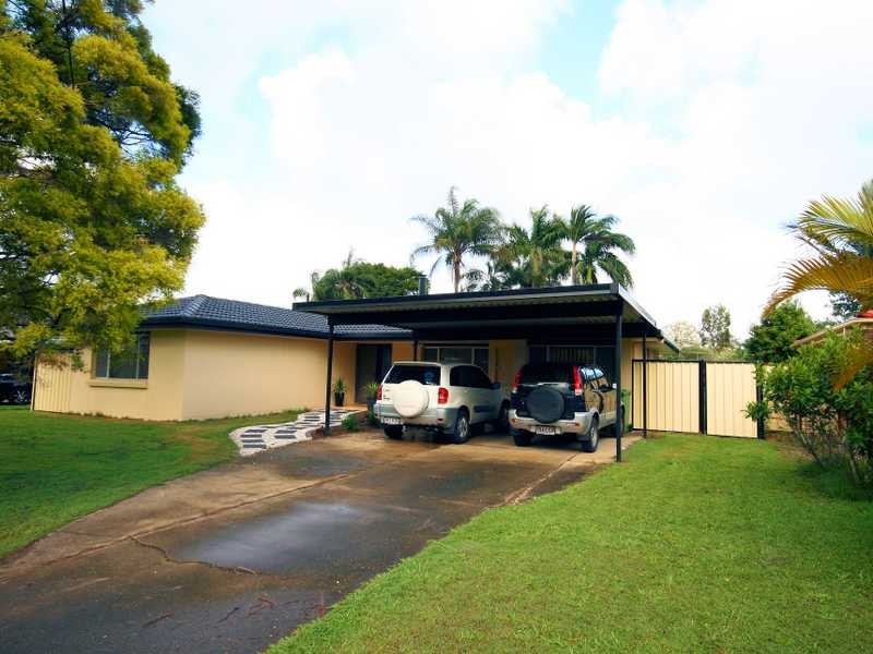 21 Margaret Street, Rochedale South QLD 4123