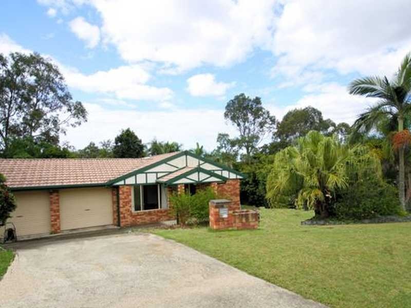 27 Jessie Cr, Bethania QLD 4205