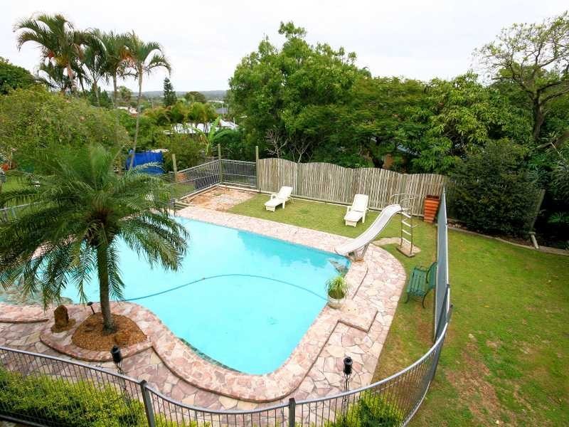 22 Narelle Crescent, Rochedale South QLD 4123