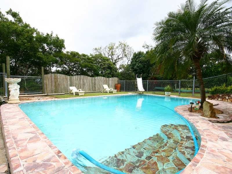 22 Narelle Crescent, Rochedale South QLD 4123