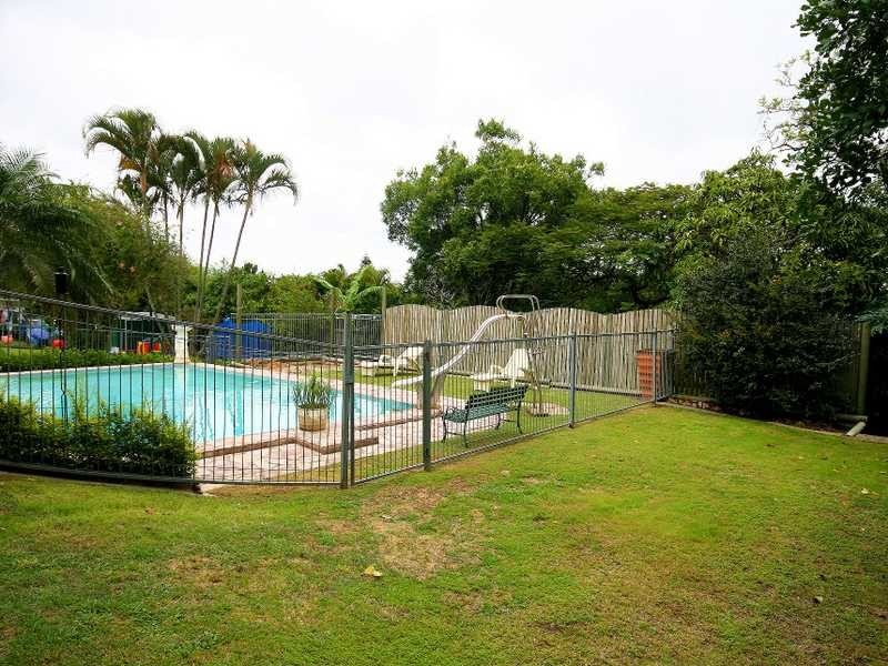 22 Narelle Crescent, Rochedale South QLD 4123