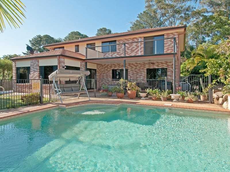 154C Daisy Hill Road, Daisy Hill QLD 4127