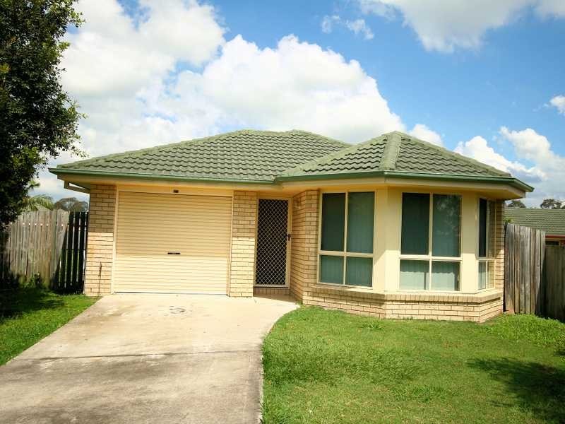 21 Lamington Place, Loganholme QLD 4129