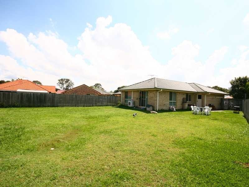 21 Lamington Place, Loganholme QLD 4129