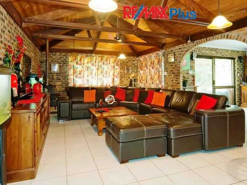 162 California Creek Rd, Cornubia QLD 4130