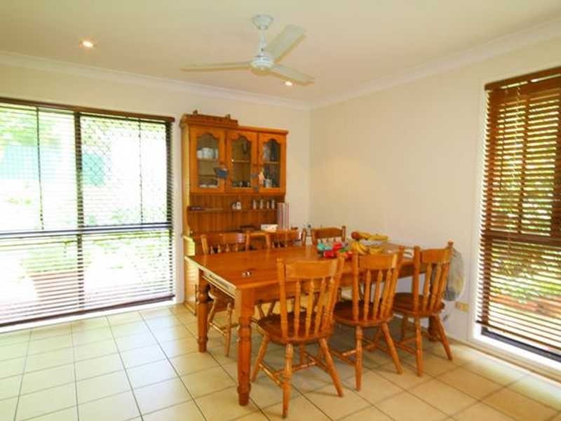 4 Misty Court, Cornubia QLD 4130