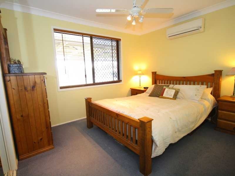 4 Misty Court, Cornubia QLD 4130