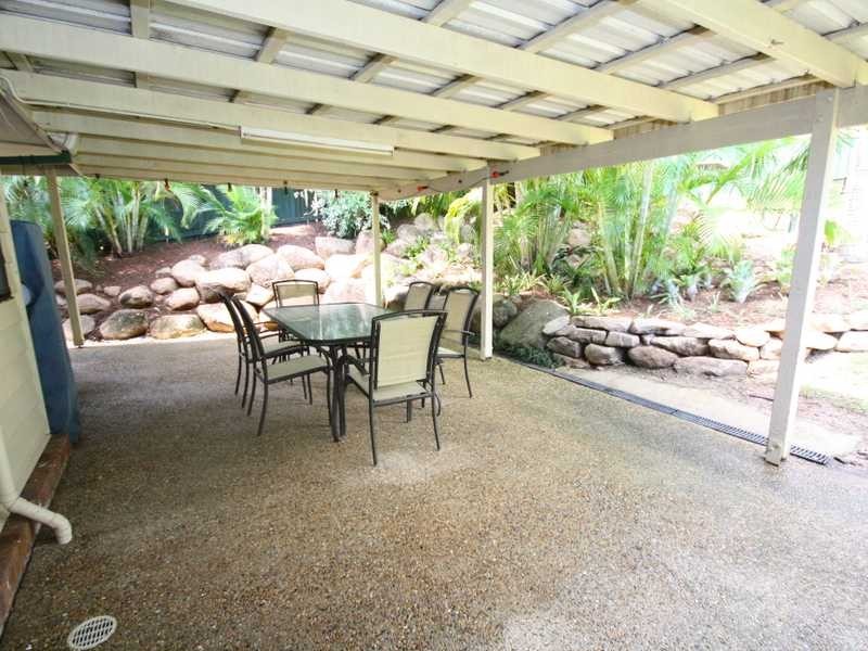 4 Misty Court, Cornubia QLD 4130