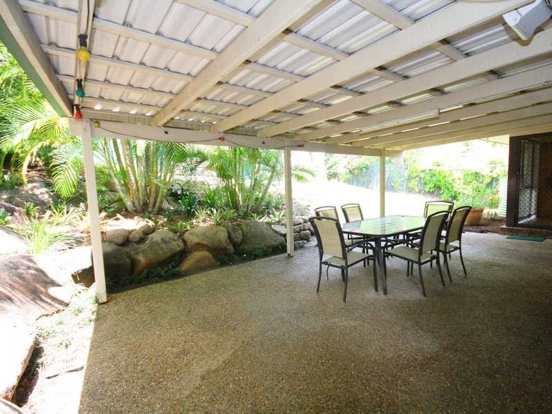 4 Misty Court, Cornubia QLD 4130