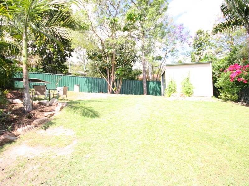 4 Misty Court, Cornubia QLD 4130