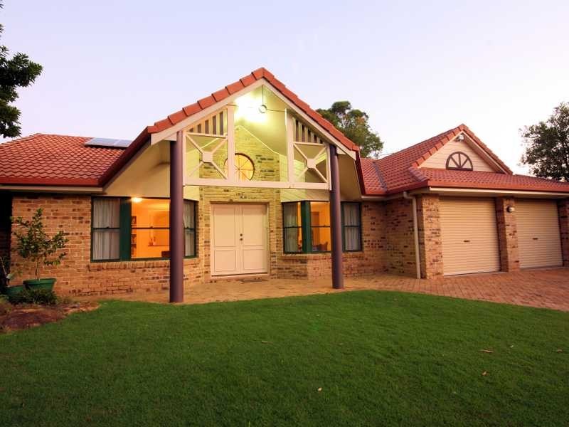 106 Koolan Crescent, Shailer Park QLD 4128