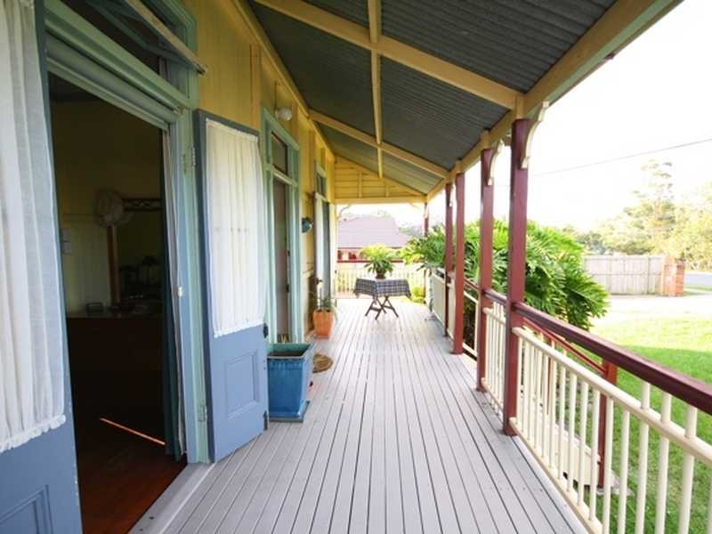 245 Springwood Road, Springwood QLD 4127