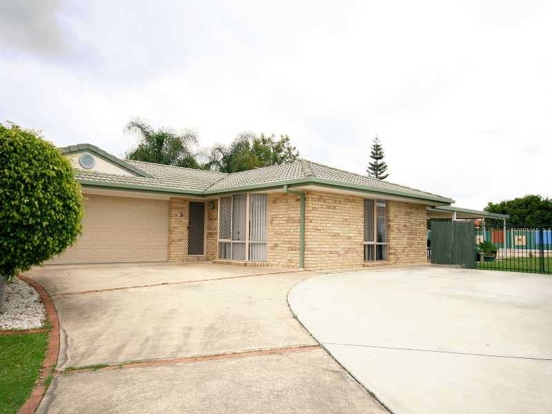 14 Seletar Place, Tanah Merah QLD 4128