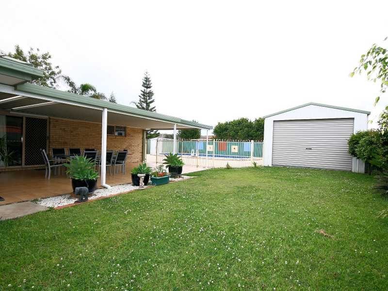 14 Seletar Place, Tanah Merah QLD 4128