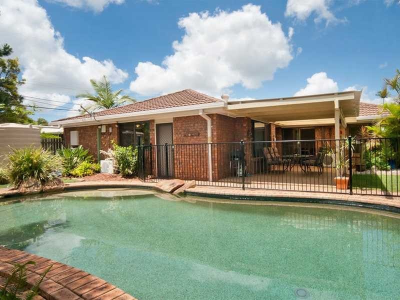 9 Evenwood Street, Daisy Hill QLD 4127