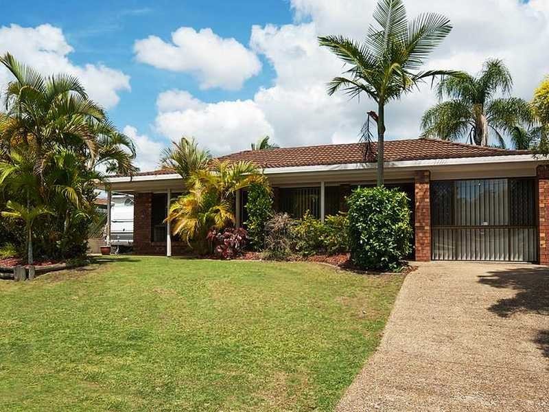 9 Evenwood Street, Daisy Hill QLD 4127