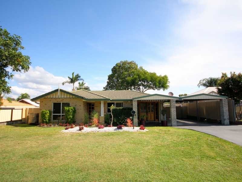 12 Myrtle Street, Waterford West QLD 4133