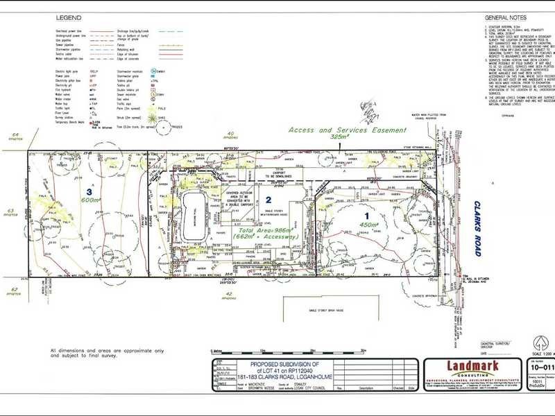 181 Clarks Road, Loganholme QLD 4129