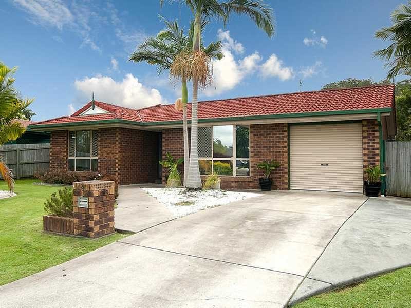 21 Jempal Court, Tanah Merah QLD 4128