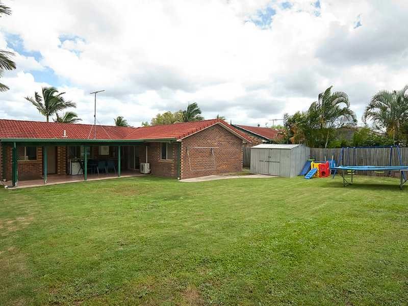 21 Jempal Court, Tanah Merah QLD 4128
