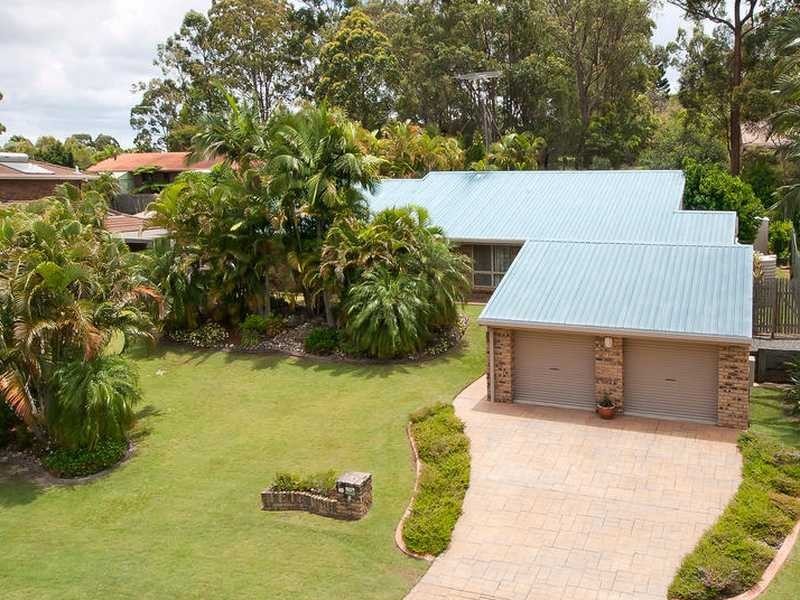 6 Koolan Crescent, Shailer Park QLD 4128