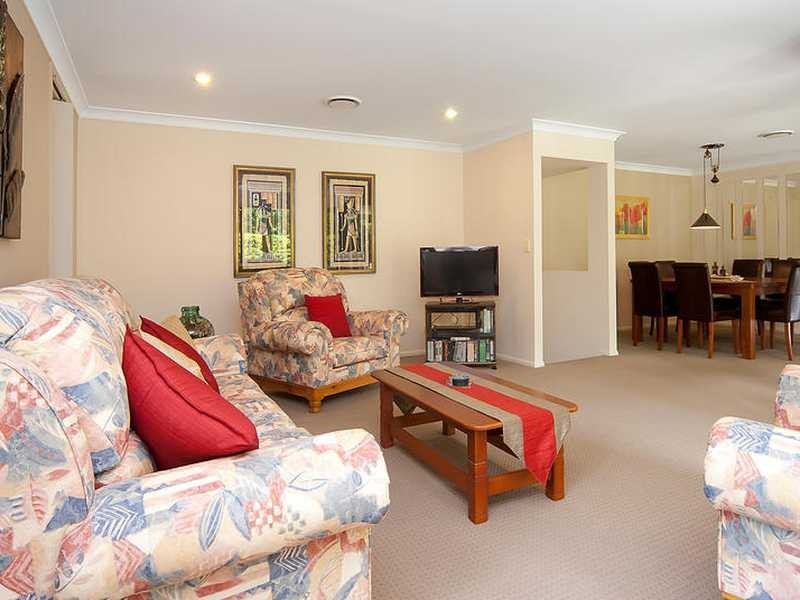 6 Koolan Crescent, Shailer Park QLD 4128