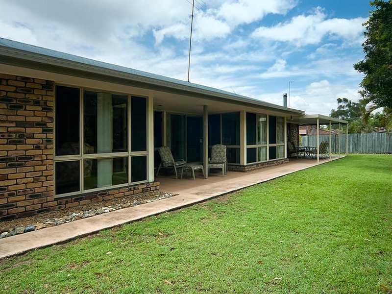 6 Koolan Crescent, Shailer Park QLD 4128