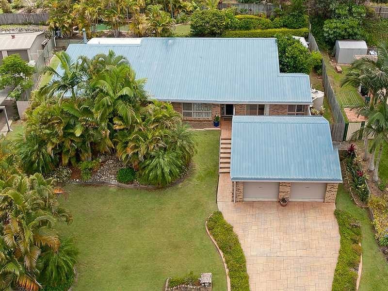6 Koolan Crescent, Shailer Park QLD 4128