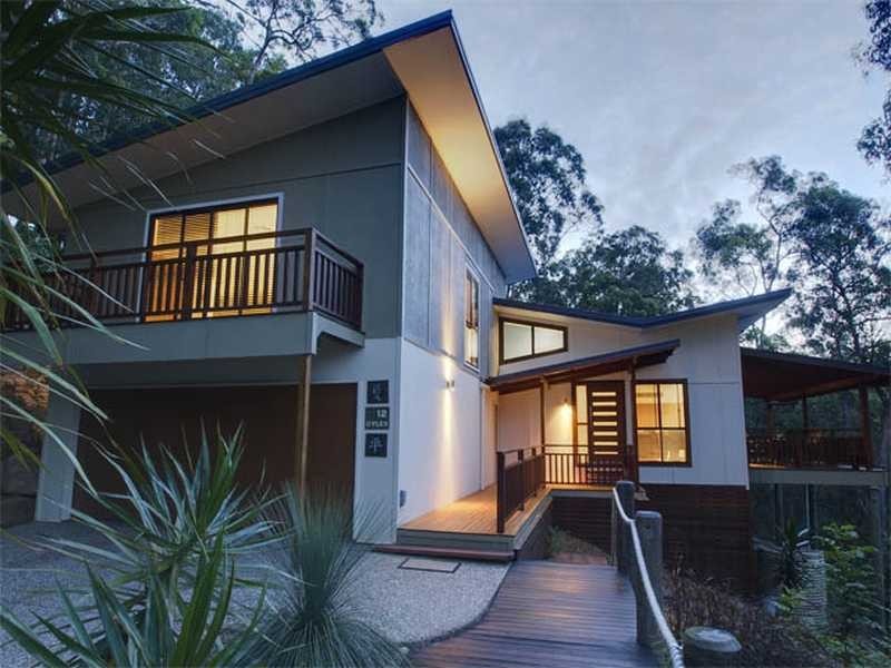 12/25 Parkview Cres, Cornubia QLD 4130