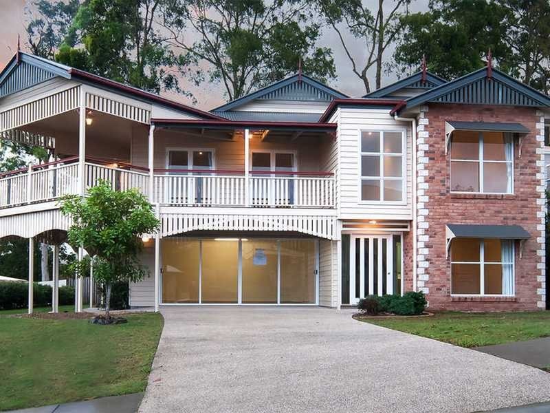 3 John Markwell Parade, Daisy Hill QLD 4127