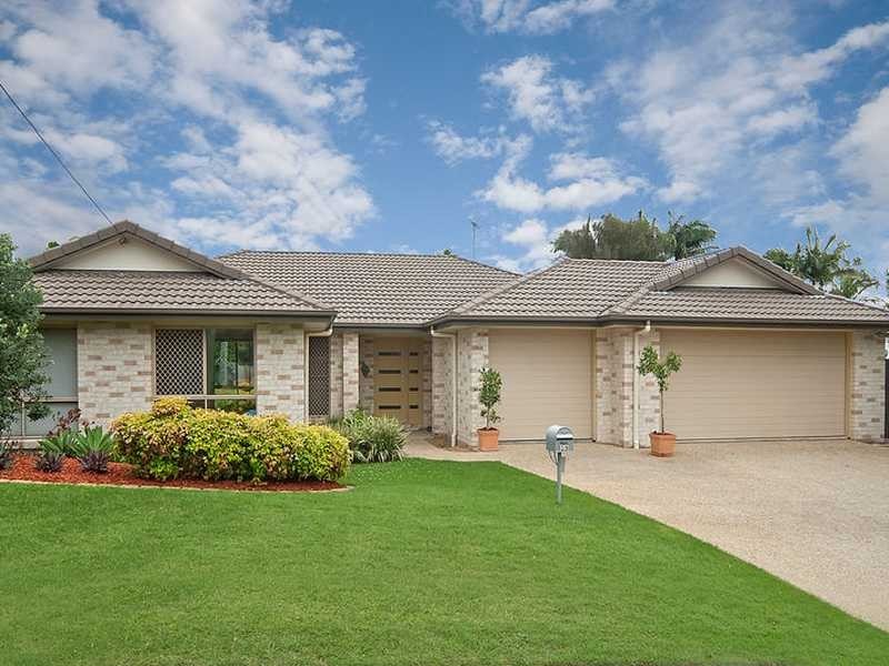 19 Rosewood Street, Daisy Hill QLD 4127