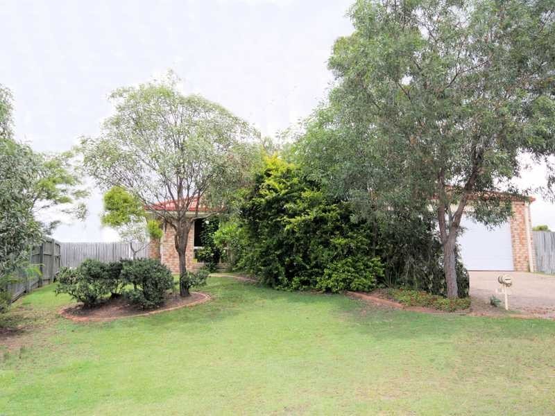 12 Kalyeera Court, Shailer Park QLD 4128