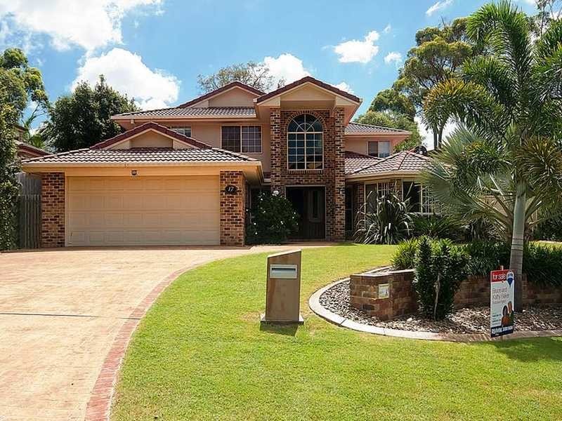 17 Windjana Court, Shailer Park QLD 4128