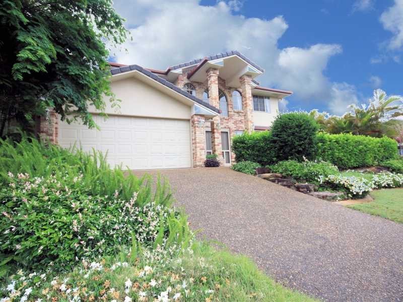 23 Windjana Court, Shailer Park QLD 4128