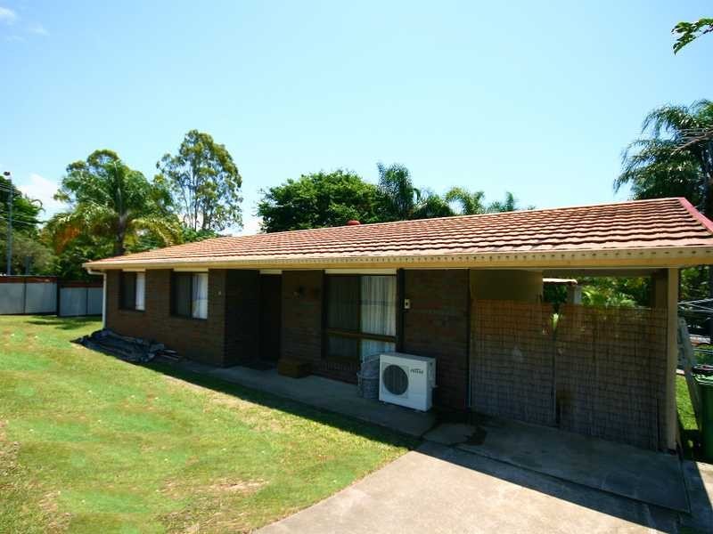 2 Crump Street, Loganholme QLD 4129