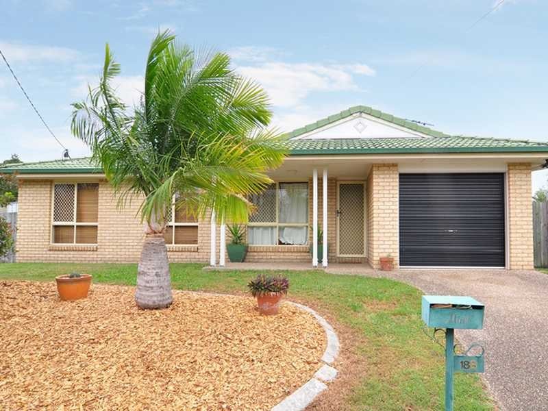 188 Holmview Road, Holmview QLD 4207