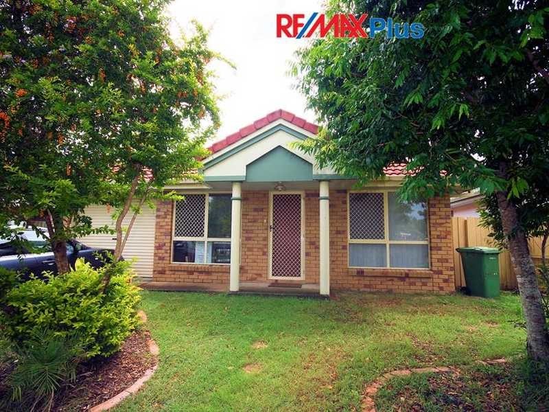 6 Cougal Close, Loganholme QLD 4129