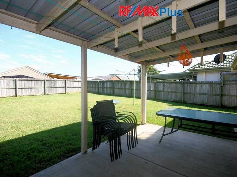 6 Cougal Close, Loganholme QLD 4129