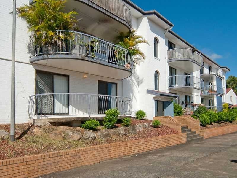 28/167 John Paul Drive, Springwood QLD 4127
