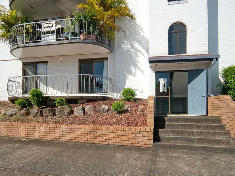 28/167 John Paul Drive, Springwood QLD 4127