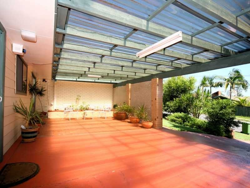 3 Fortril Drive, Springwood QLD 4127