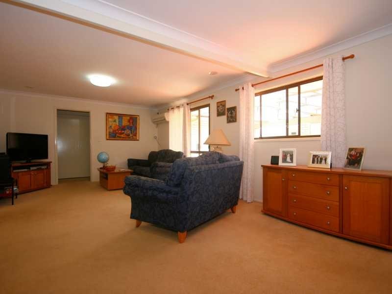 3 Fortril Drive, Springwood QLD 4127