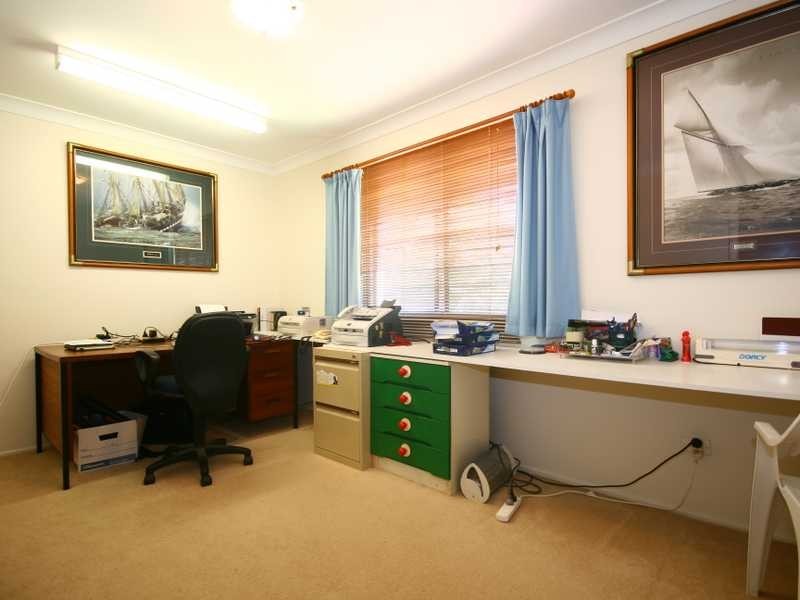 3 Fortril Drive, Springwood QLD 4127