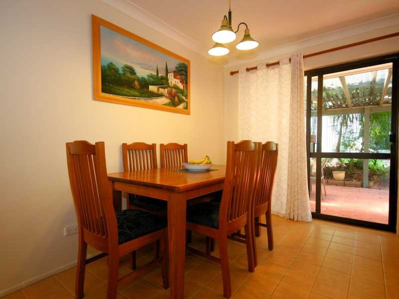 3 Fortril Drive, Springwood QLD 4127