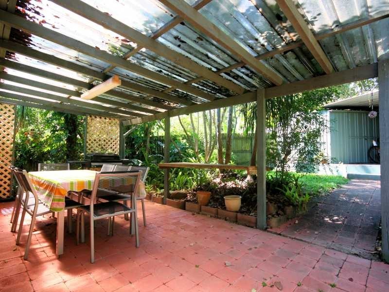 3 Fortril Drive, Springwood QLD 4127
