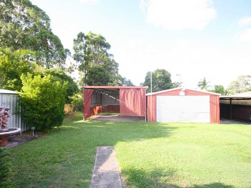 181 Logan Street, Eagleby QLD 4207