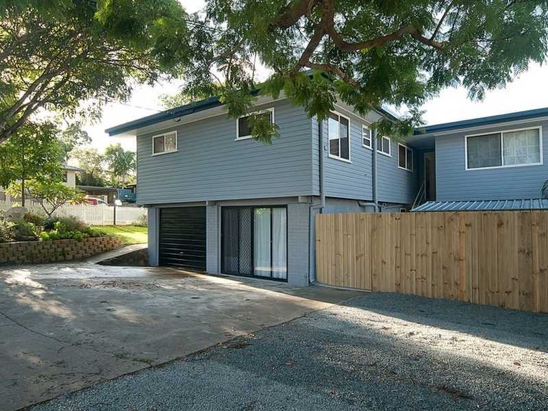 1 Richard Street, Rochedale South QLD 4123